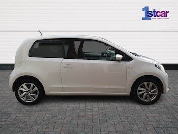 Used SEAT Mii 2014 for sale - 77193718: Photo