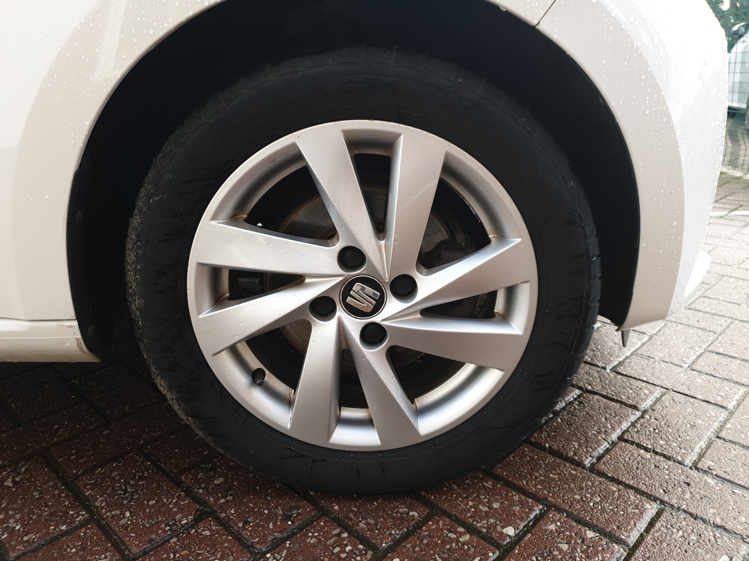 Used SEAT Mii 2014 for sale - 77193718: Photo 5