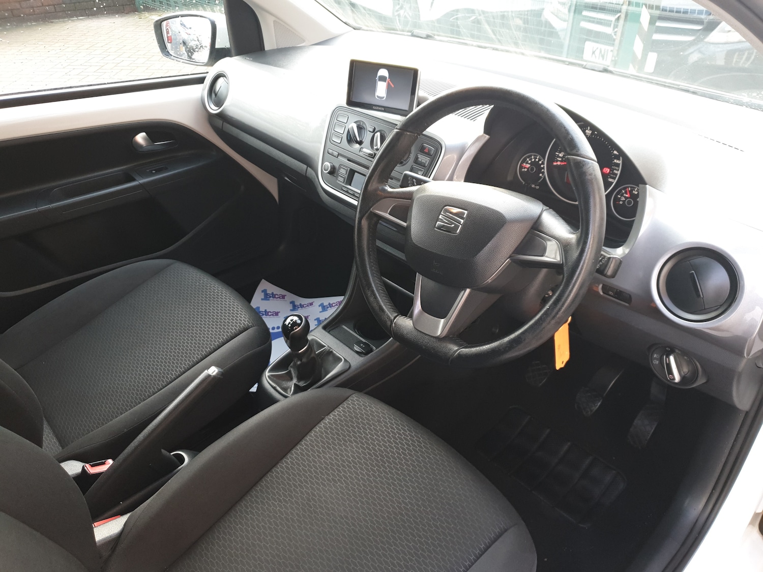 Used SEAT Mii 2014 for sale - 77193718: Photo 6