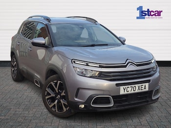 2020 (70) - 1.5 BlueHDi 130 Flair Plus 5dr