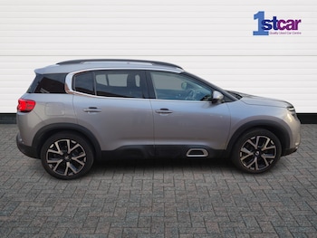 Used Citroen C5 Aircross 2020 for sale - 76842224: Photo
