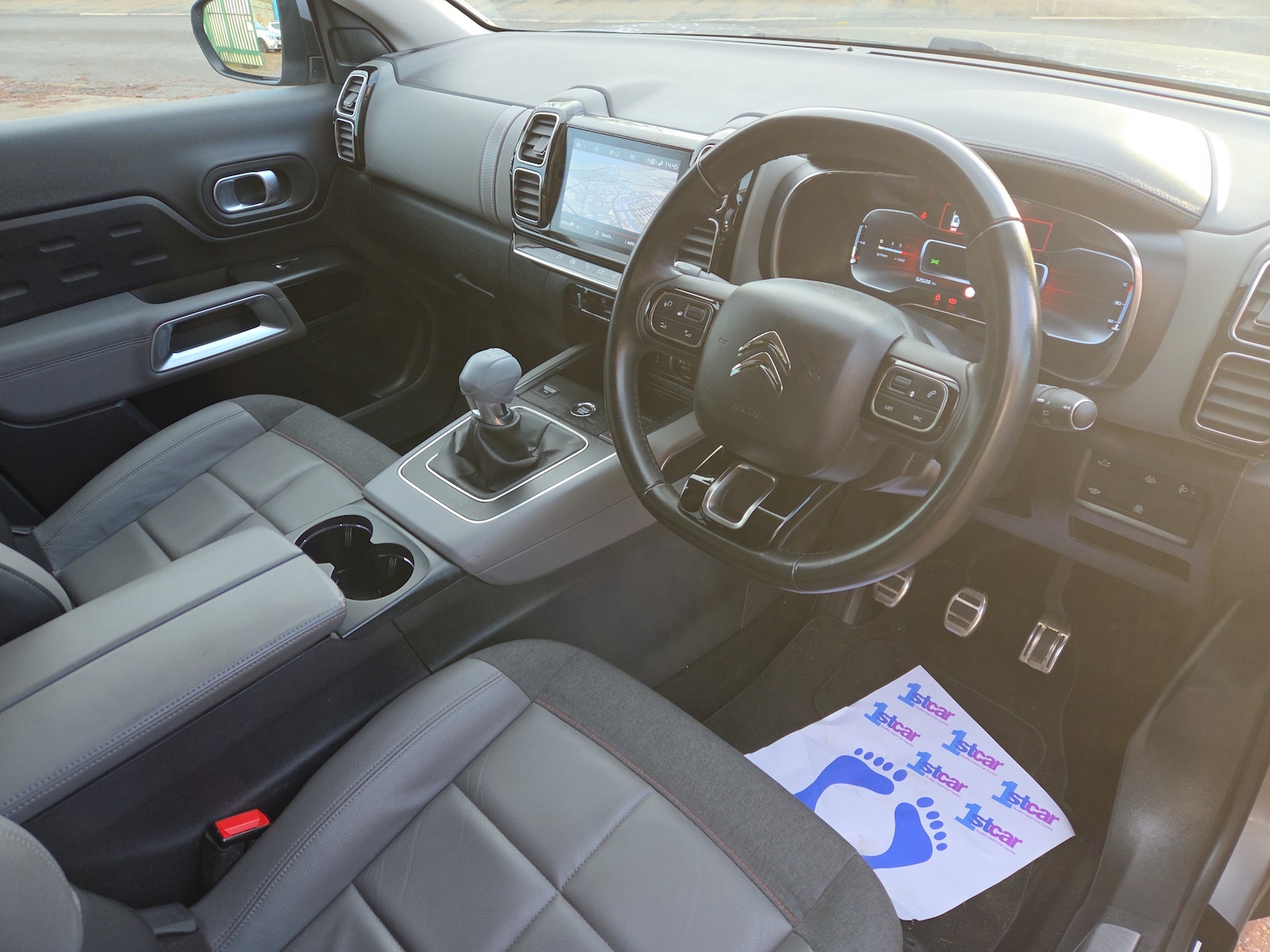 Used Citroen C5 Aircross 2020 for sale - 76842224: Photo 6