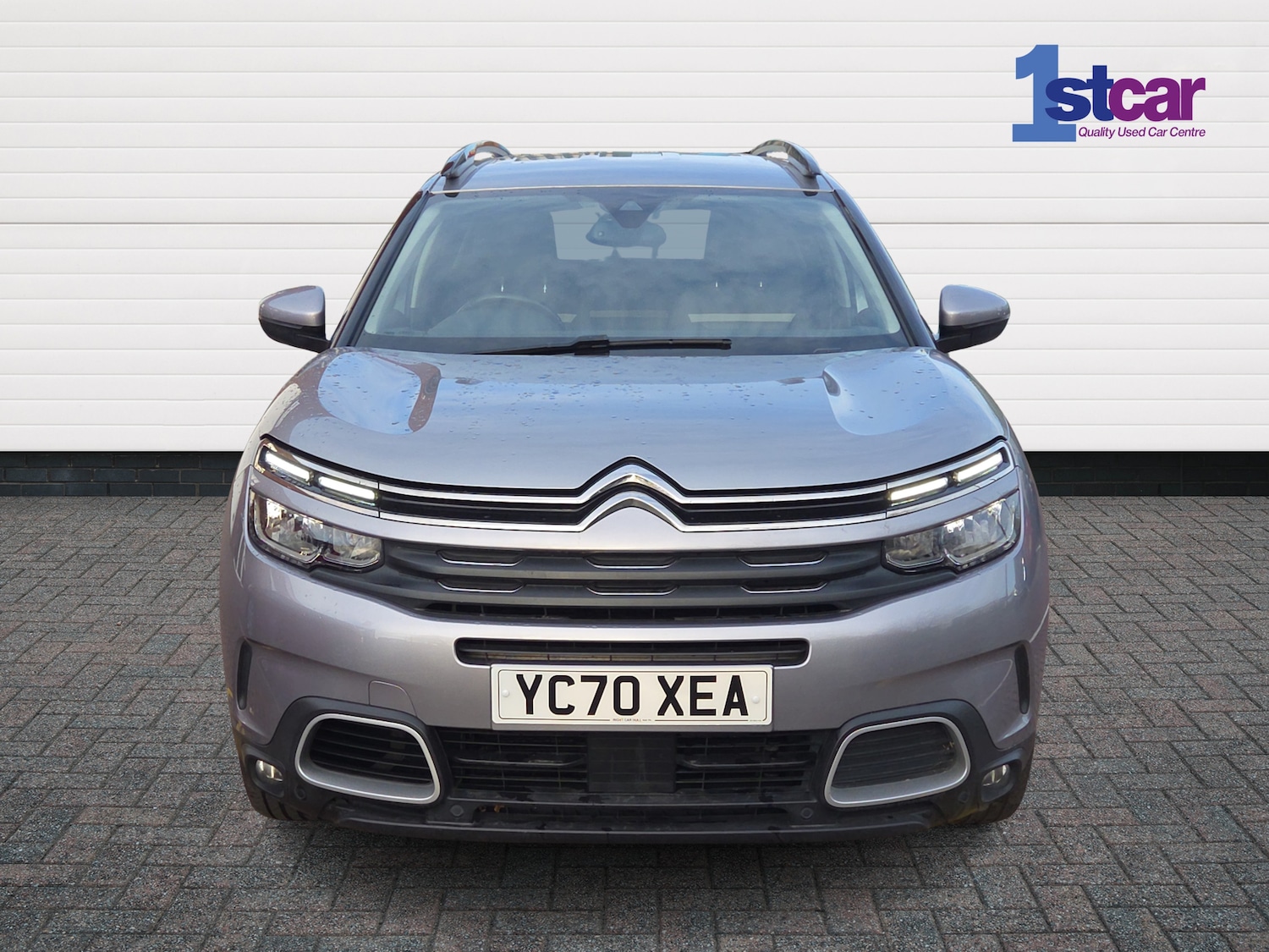 Used Citroen C5 Aircross 2020 for sale - 76842224: Photo 7