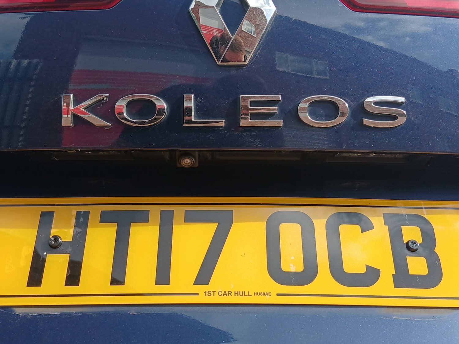 Vehicle 16