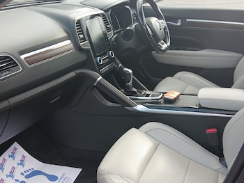 Used Renault Koleos 2017 for sale - 75610832: Photo