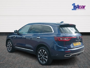 Used Renault Koleos 2017 for sale - 75610832: Photo