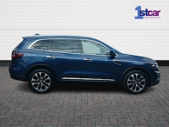 Used Renault Koleos 2017 for sale - 75610832: Photo