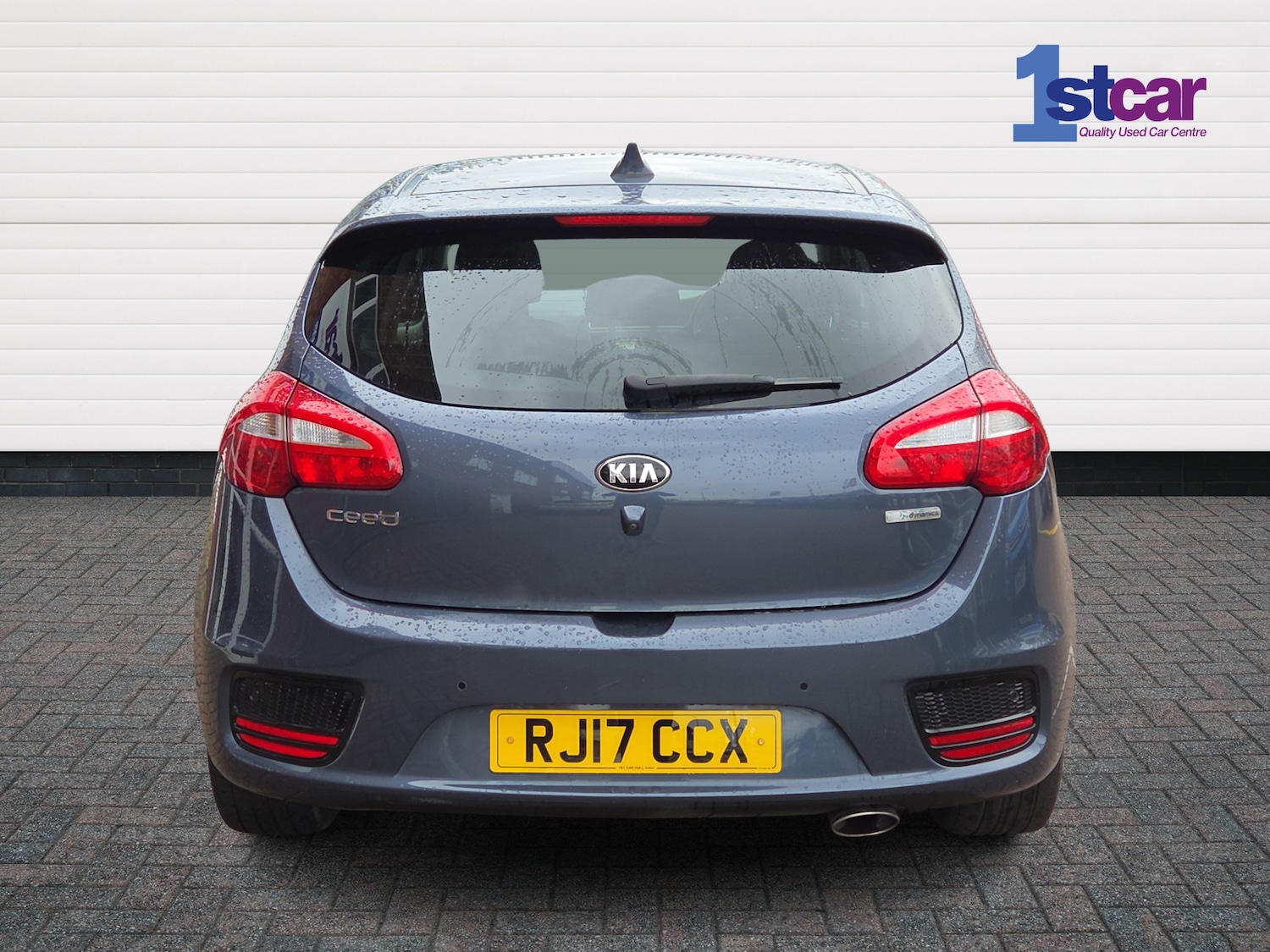 Used Kia Ceed 2017 for sale - 77698318: Photo 12