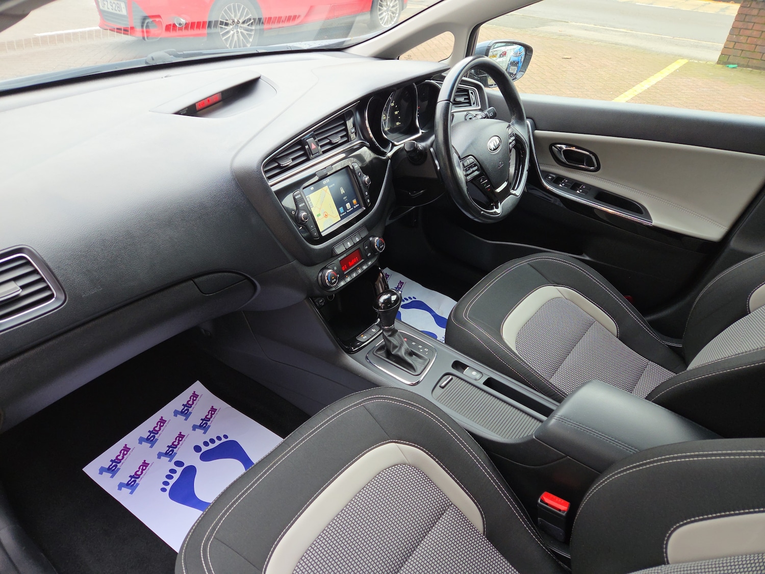 Used Kia Ceed 2017 for sale - 77698318: Photo 2