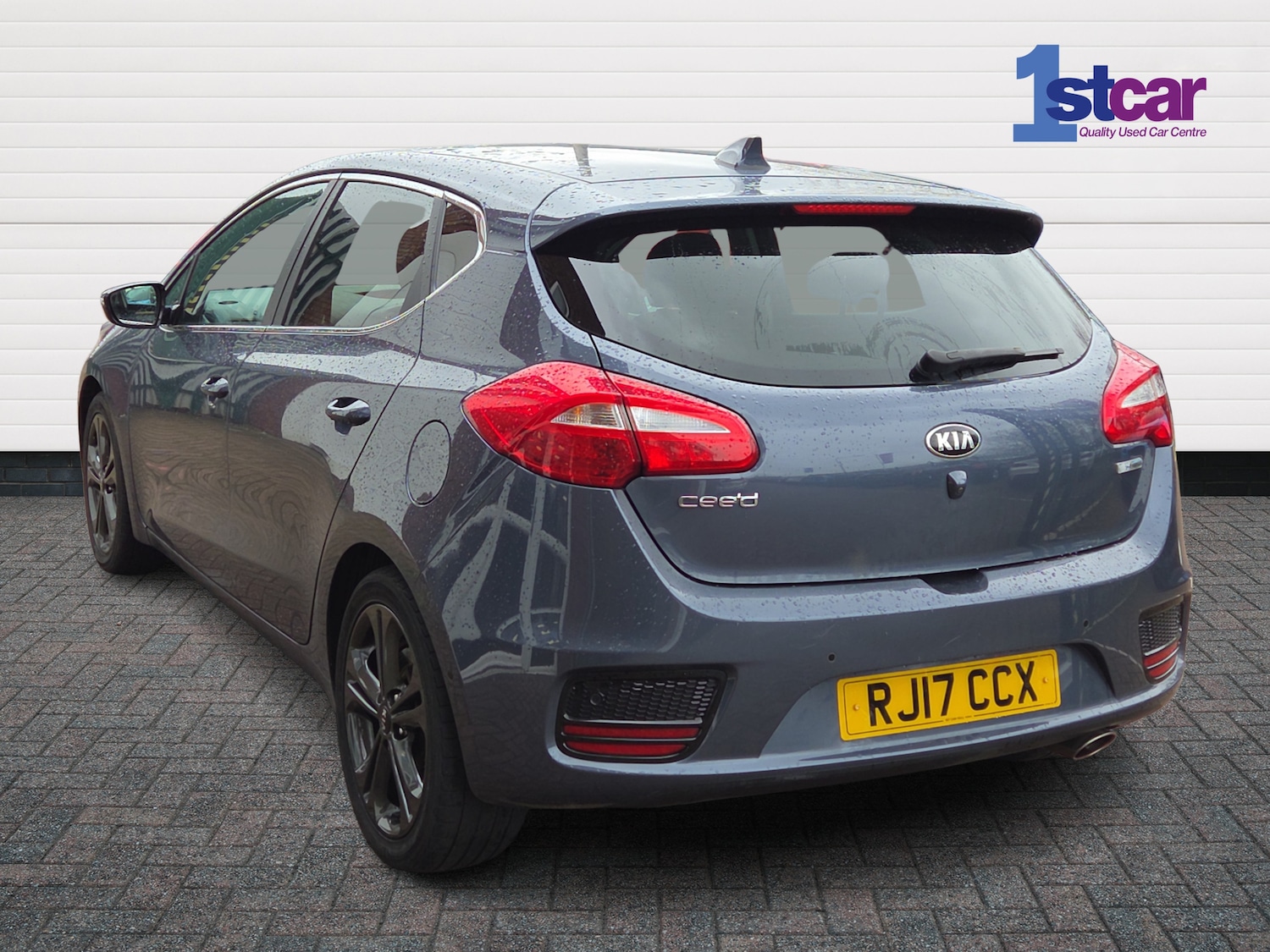 Used Kia Ceed 2017 for sale - 77698318: Photo 3