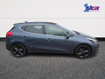 Used Kia Ceed 2017 for sale - 77698318: Photo