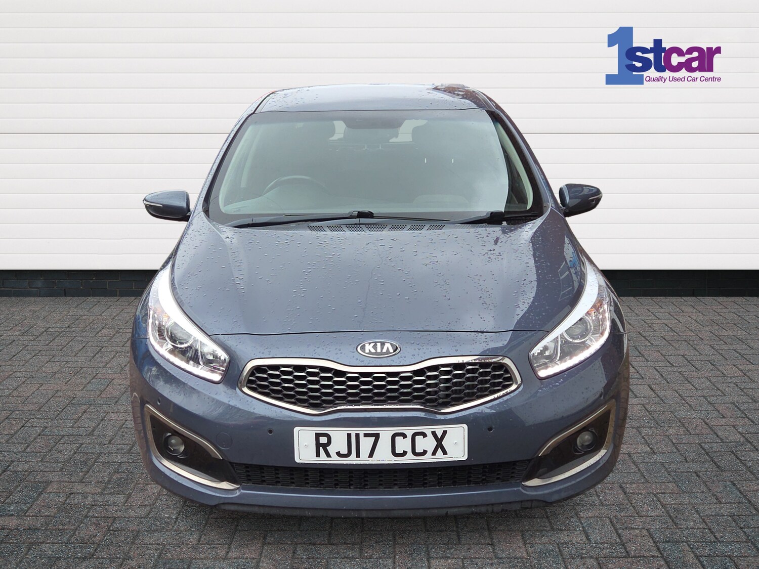 Used Kia Ceed 2017 for sale - 77698318: Photo 7