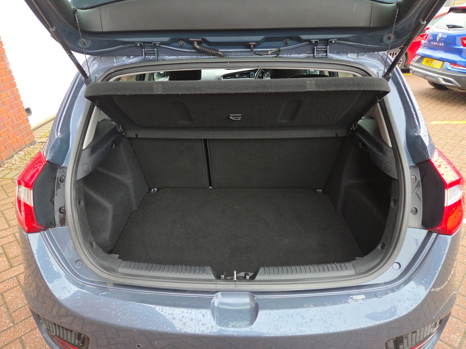 Used Kia Ceed 2017 for sale - 77698318: Photo 9