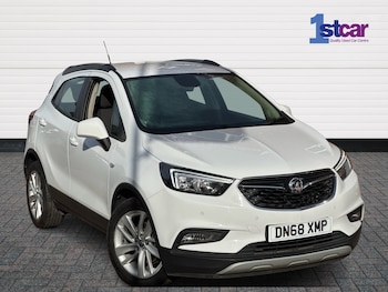 Vauxhall - Mokka X