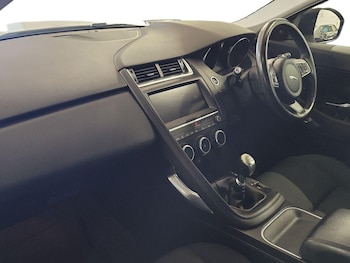 Used Jaguar E-Pace 2018 for sale - 79294096: Photo