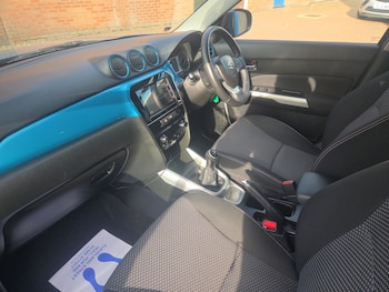 Used Suzuki Vitara 2016 for sale - 76229533: Photo