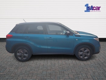 Used Suzuki Vitara 2016 for sale - 76229533: Photo