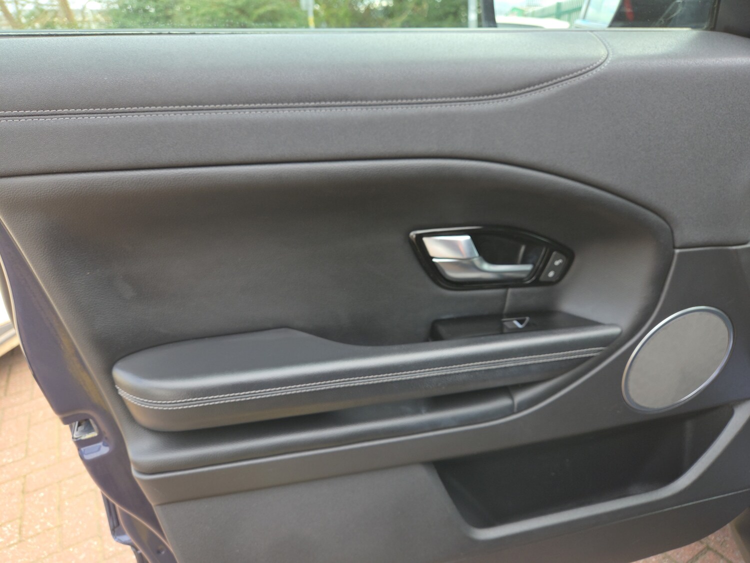 Used Land Rover Range Rover Evoque 2015 for sale - 77911326: Photo 11