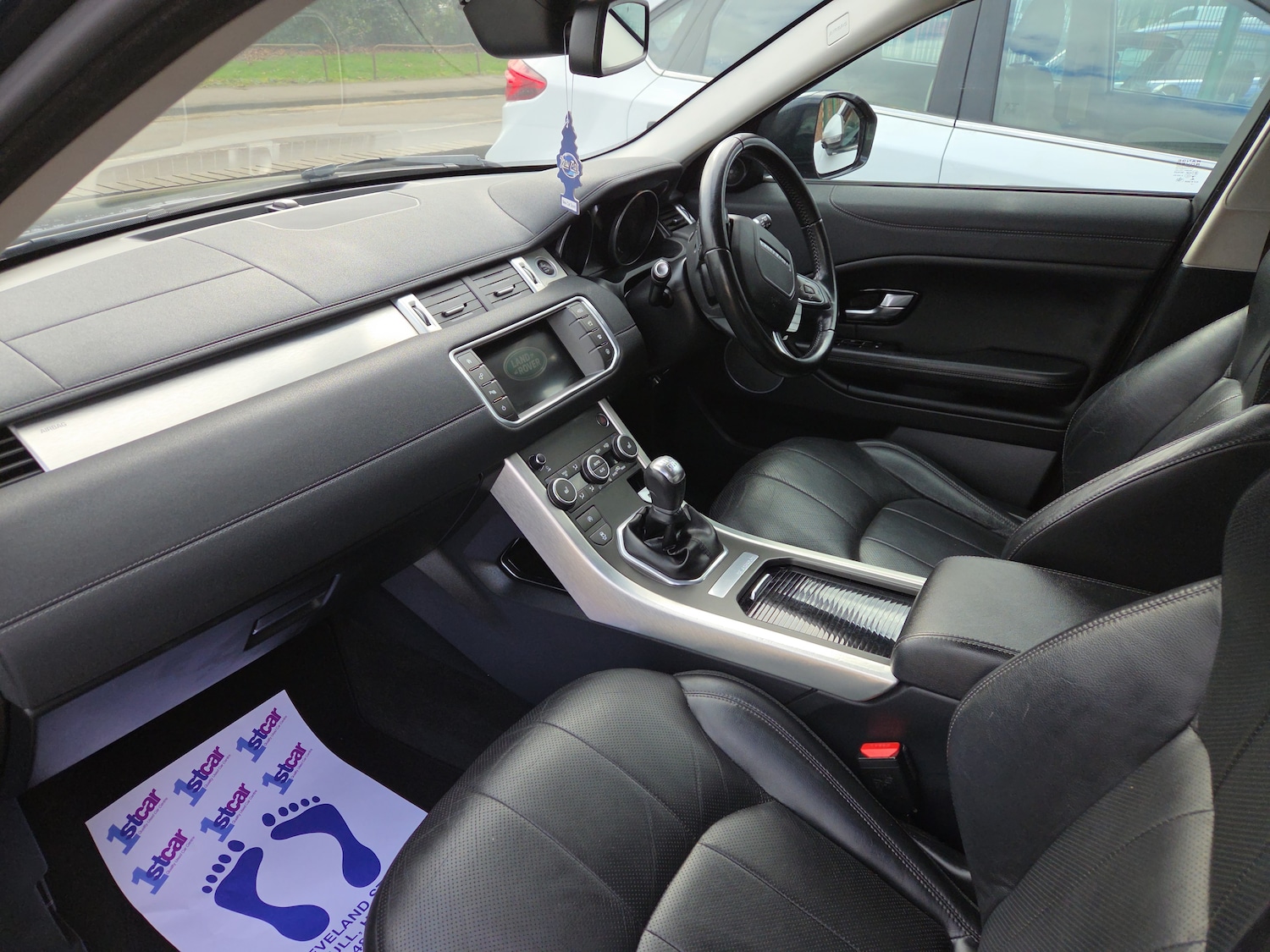 Used Land Rover Range Rover Evoque 2015 for sale - 77911326: Photo 2