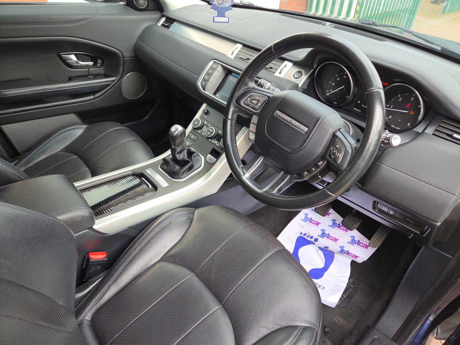 Used Land Rover Range Rover Evoque 2015 for sale - 77911326: Photo 6