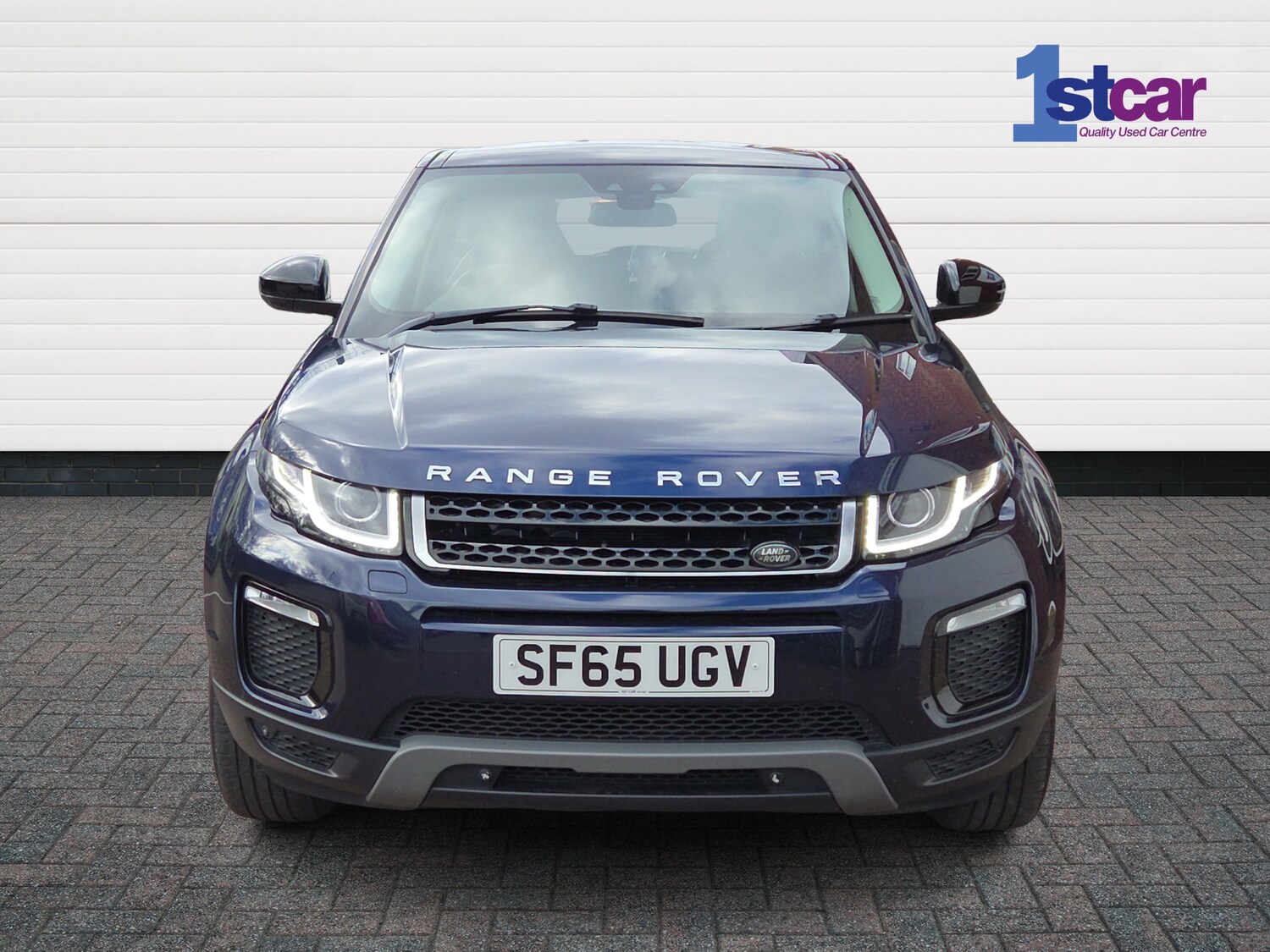 Used Land Rover Range Rover Evoque 2015 for sale - 77911326: Photo 7
