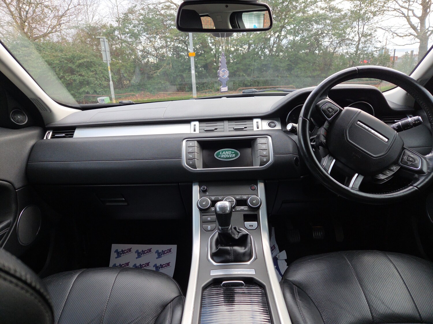 Used Land Rover Range Rover Evoque 2015 for sale - 77911326: Photo 8