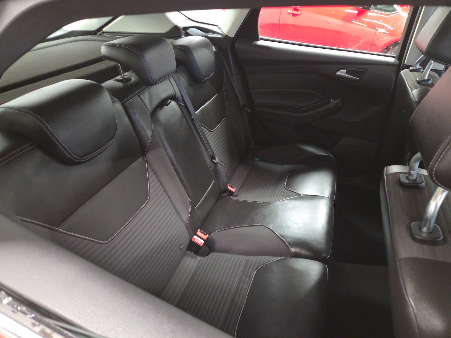 Used Ford Focus 2018 for sale - 76661129: Photo 10