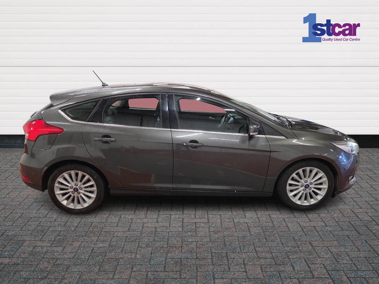 Used Ford Focus 2018 for sale - 76661129: Photo 4