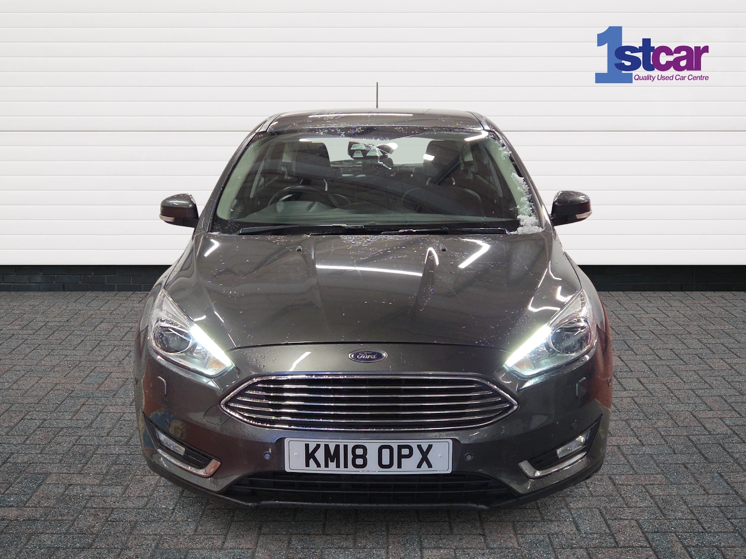 Used Ford Focus 2018 for sale - 76661129: Photo 7
