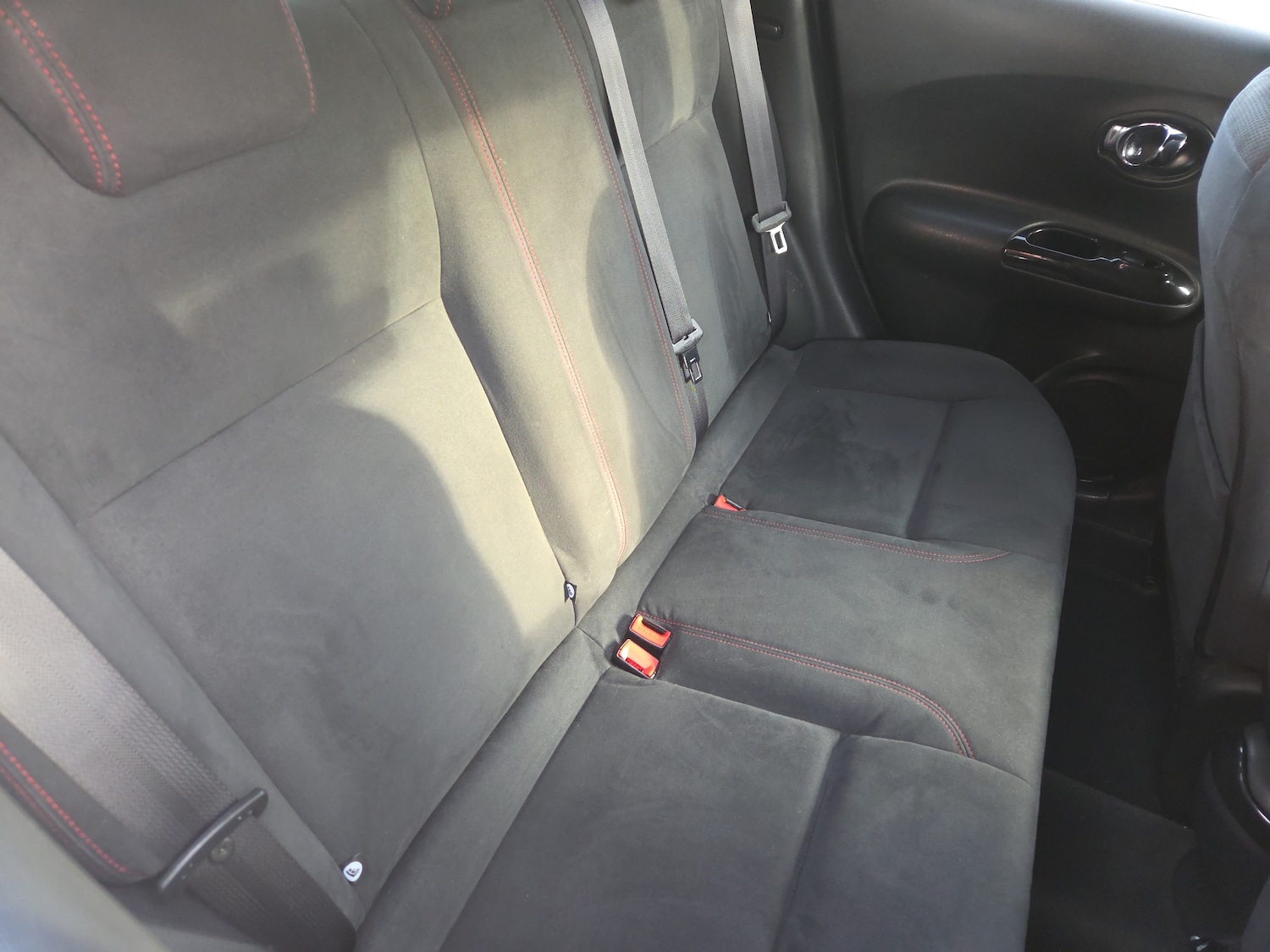 Used Nissan Juke 2017 for sale - 76717509: Photo 10