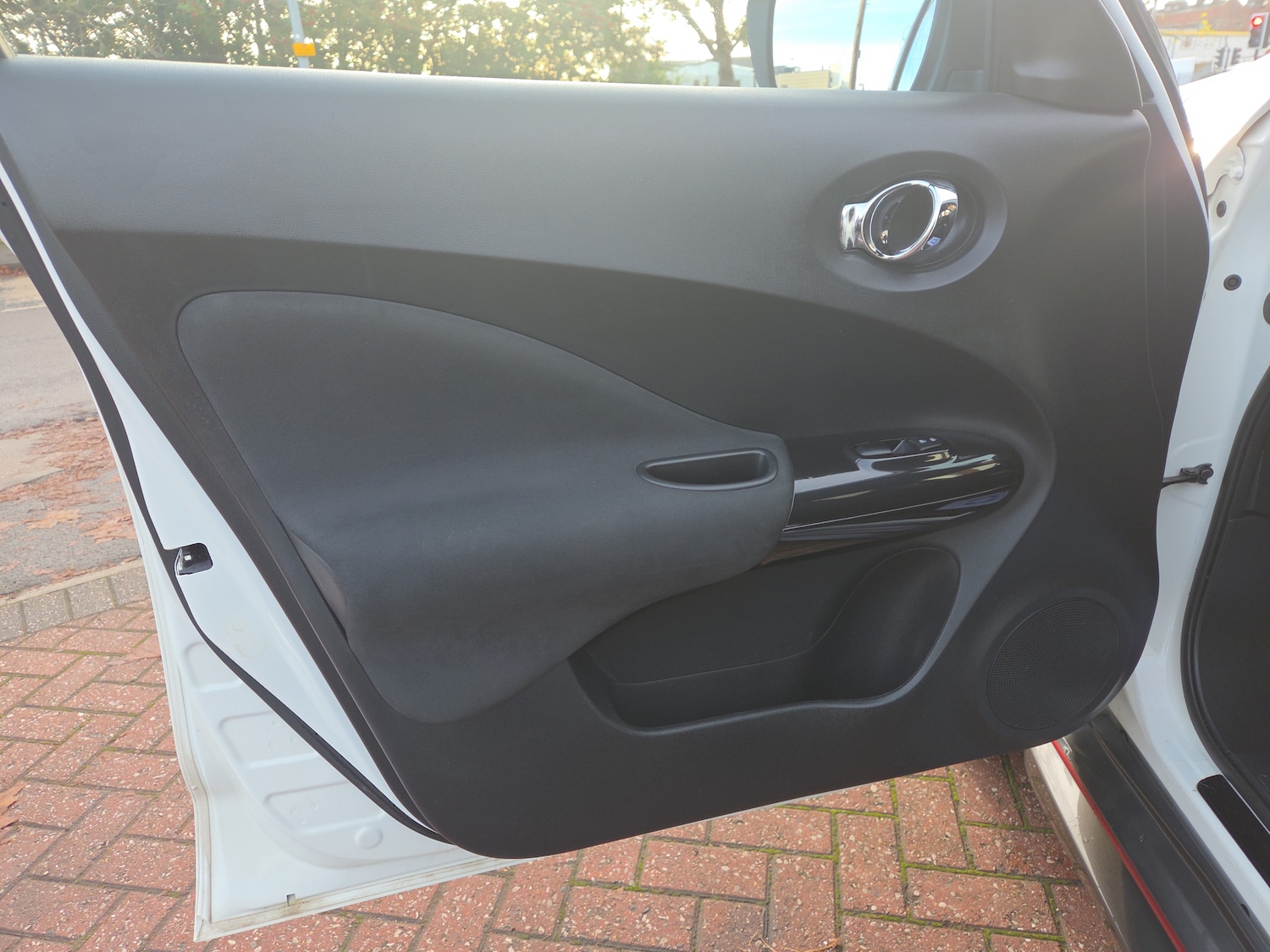 Used Nissan Juke 2017 for sale - 76717509: Photo 11