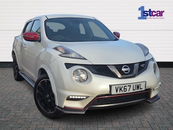 Nissan - Juke