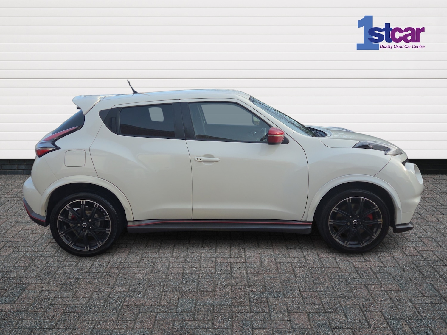 Used Nissan Juke 2017 for sale - 76717509: Photo 4