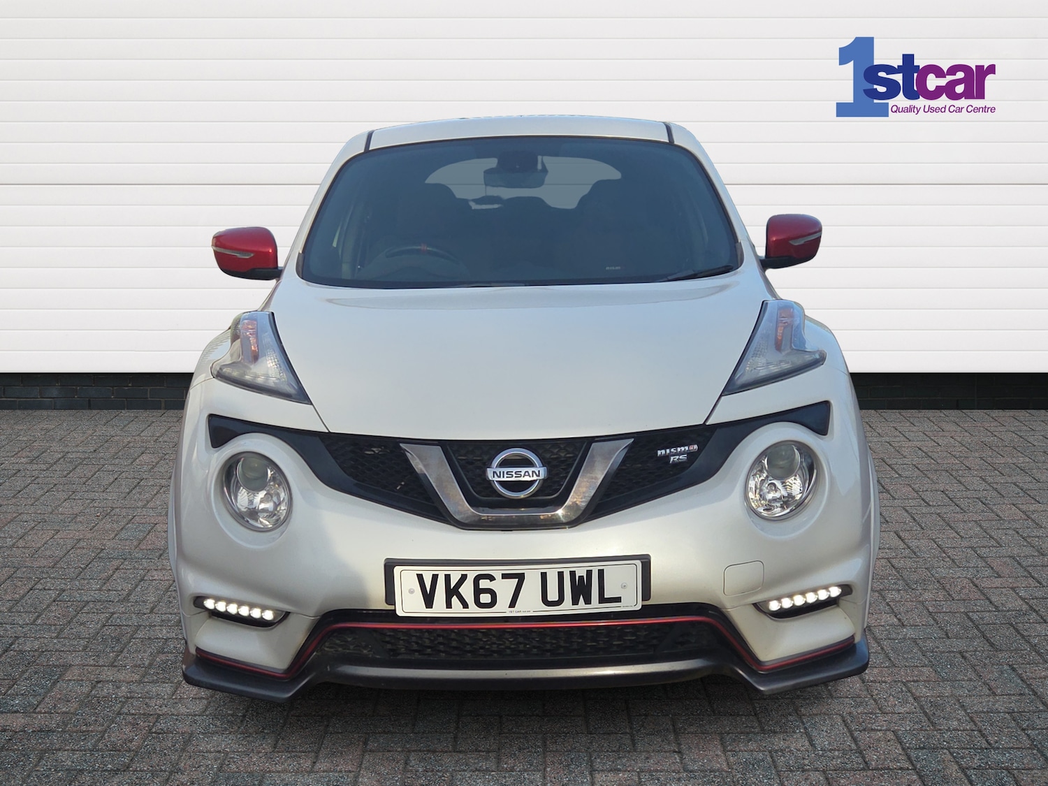 Used Nissan Juke 2017 for sale - 76717509: Photo 7