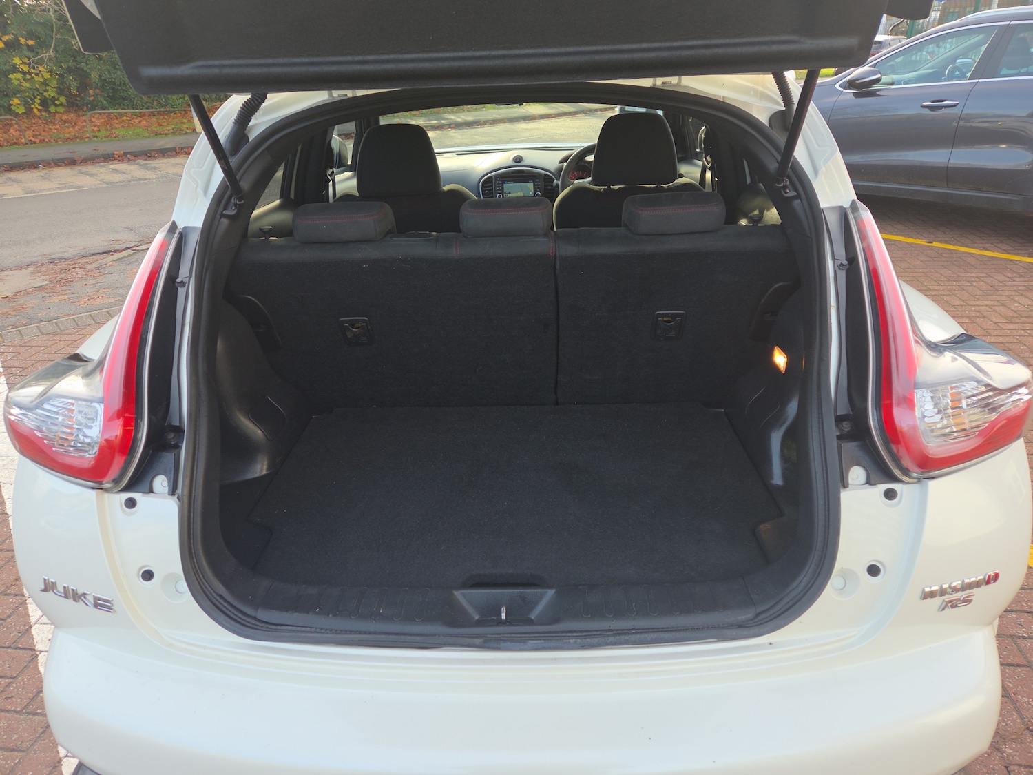 Used Nissan Juke 2017 for sale - 76717509: Photo 9