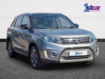 Used Suzuki Vitara 2015 for sale - 79510917: Photo