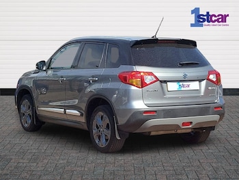 Used Suzuki Vitara 2015 for sale - 79510917: Photo