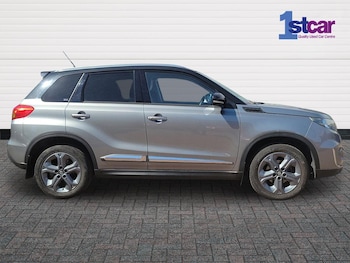 Used Suzuki Vitara 2015 for sale - 79510917: Photo