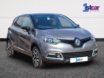 Used Renault Captur 2016 for sale - 79510920: Photo