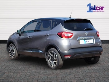Used Renault Captur 2016 for sale - 79510920: Photo