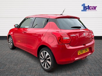 Used Suzuki Swift 2017 for sale - 75610834: Photo