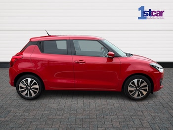 Used Suzuki Swift 2017 for sale - 75610834: Photo