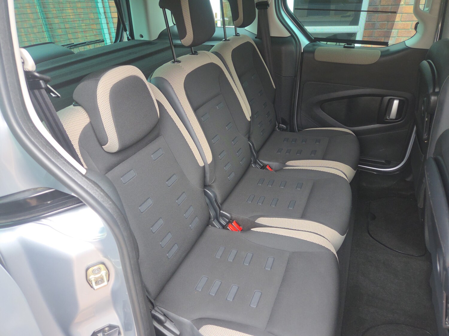 Used Citroen Berlingo Multispace 2014 for sale - 78089125: Photo 10