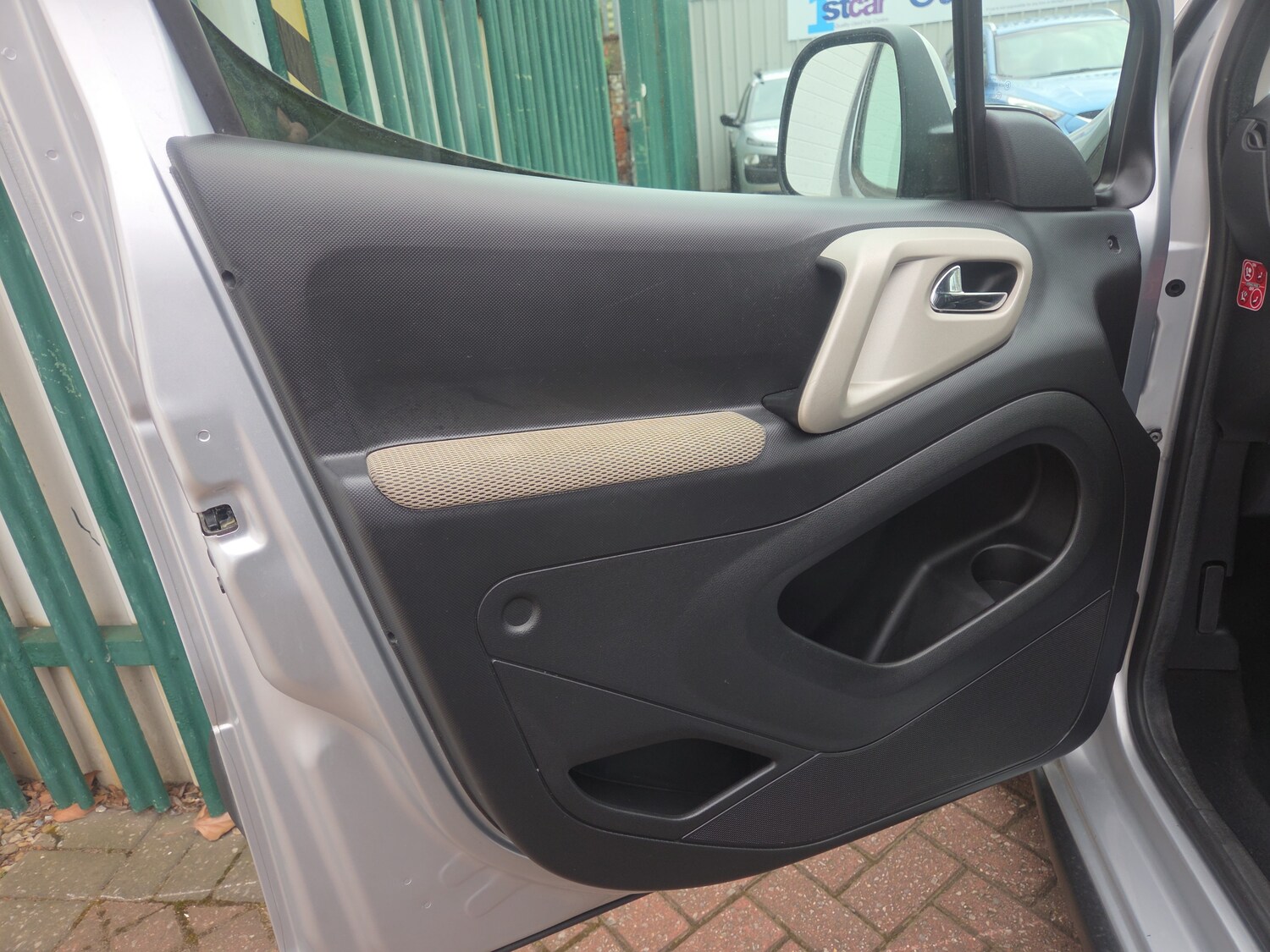 Used Citroen Berlingo Multispace 2014 for sale - 78089125: Photo 11