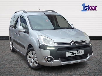 Used Citroen Berlingo Multispace 2014 for sale - 78089125: Photo