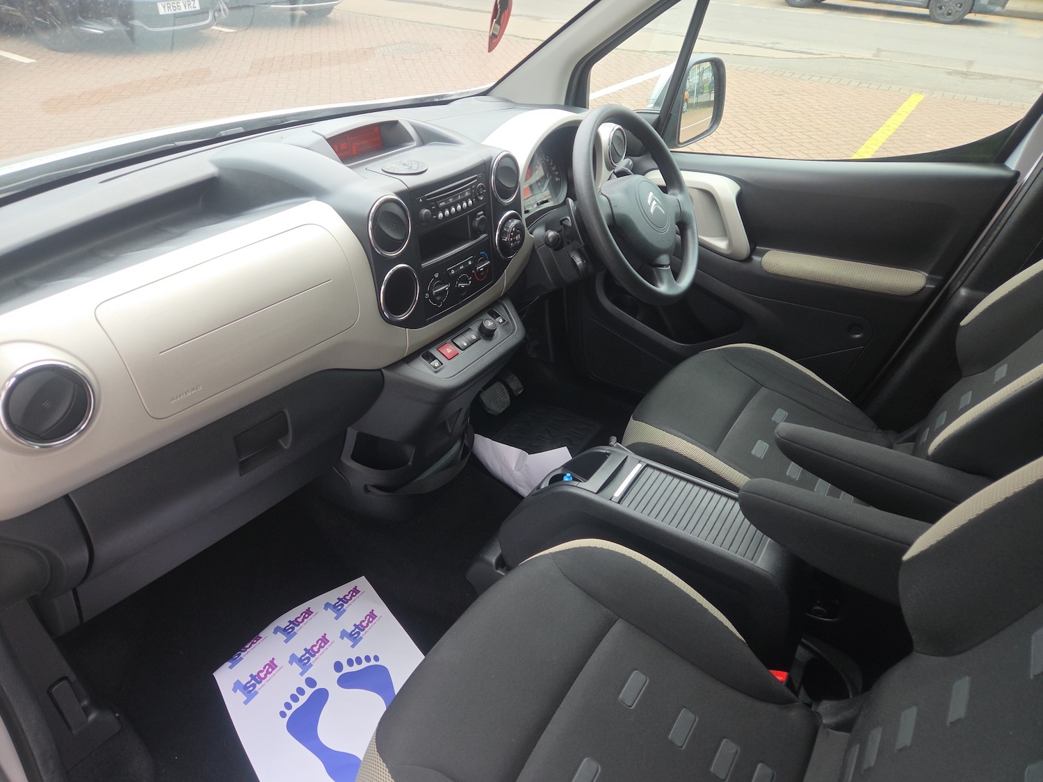 Used Citroen Berlingo Multispace 2014 for sale - 78089125: Photo 2
