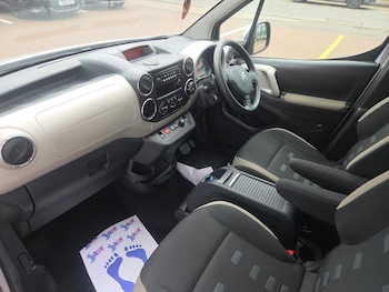 Used Citroen Berlingo Multispace 2014 for sale - 78089125: Photo