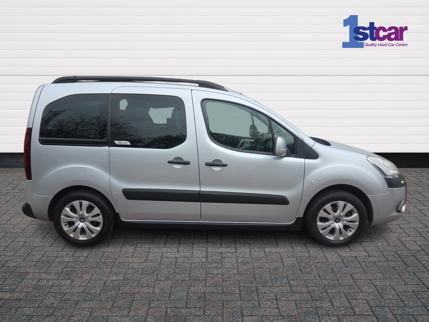 Used Citroen Berlingo Multispace 2014 for sale - 78089125: Photo 4