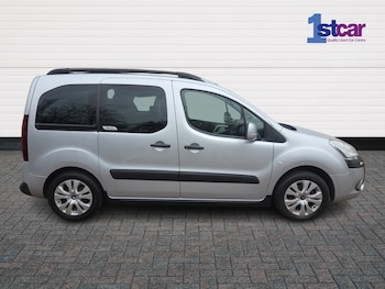 Used Citroen Berlingo Multispace 2014 for sale - 78089125: Photo