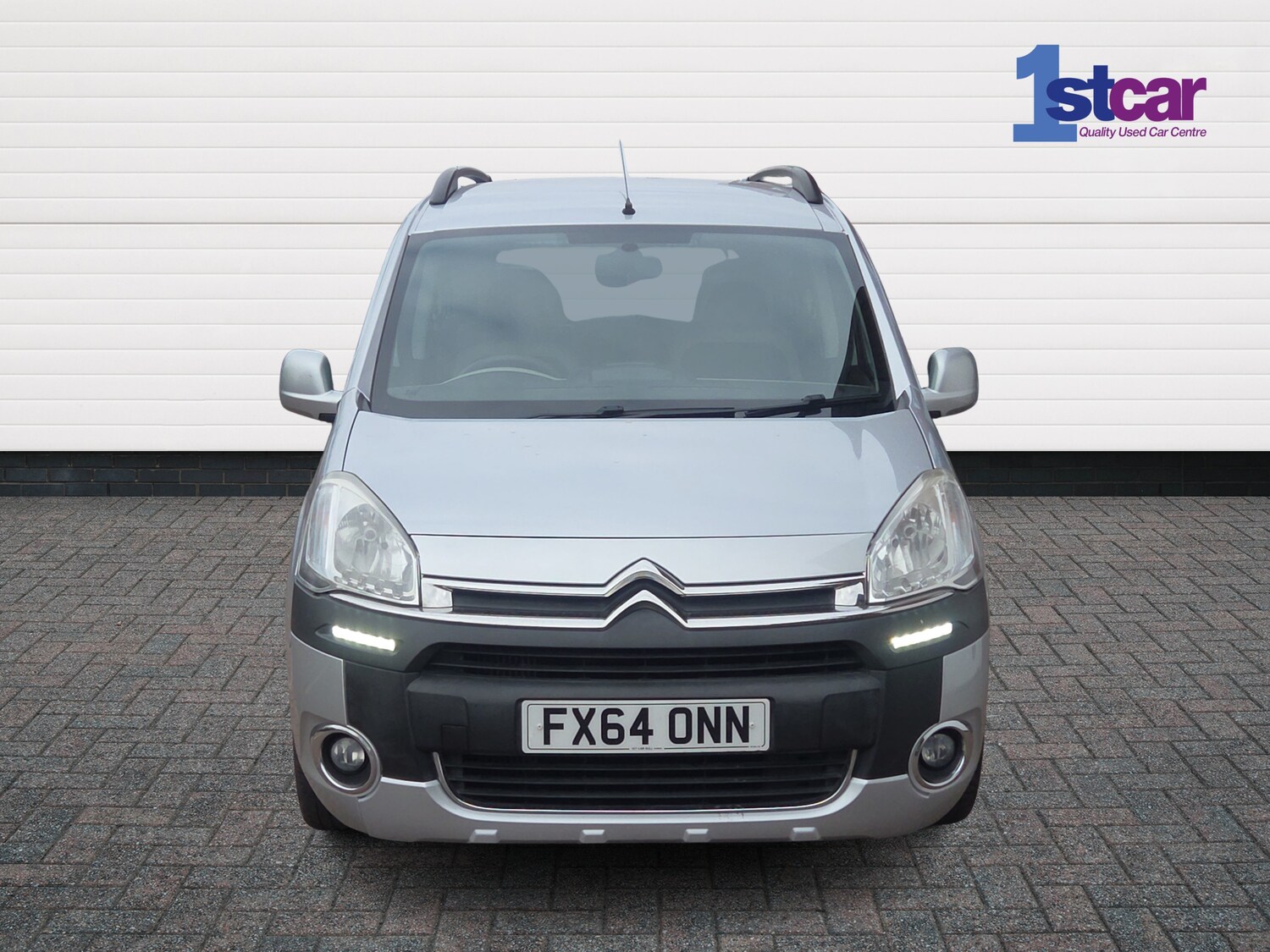 Used Citroen Berlingo Multispace 2014 for sale - 78089125: Photo 7